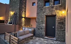 Golden Moments Luxury Stone Villas C